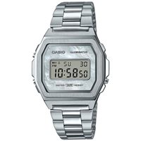Orologio Casio Casio Vintage in Acciaio A100D-7EF - A100D-7EF